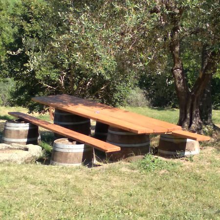 Locanda Di Praticino Rufina ภายนอก รูปภาพ
