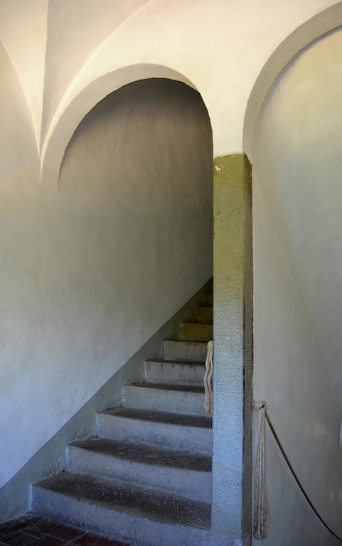 Locanda Di Praticino Rufina ภายนอก รูปภาพ
