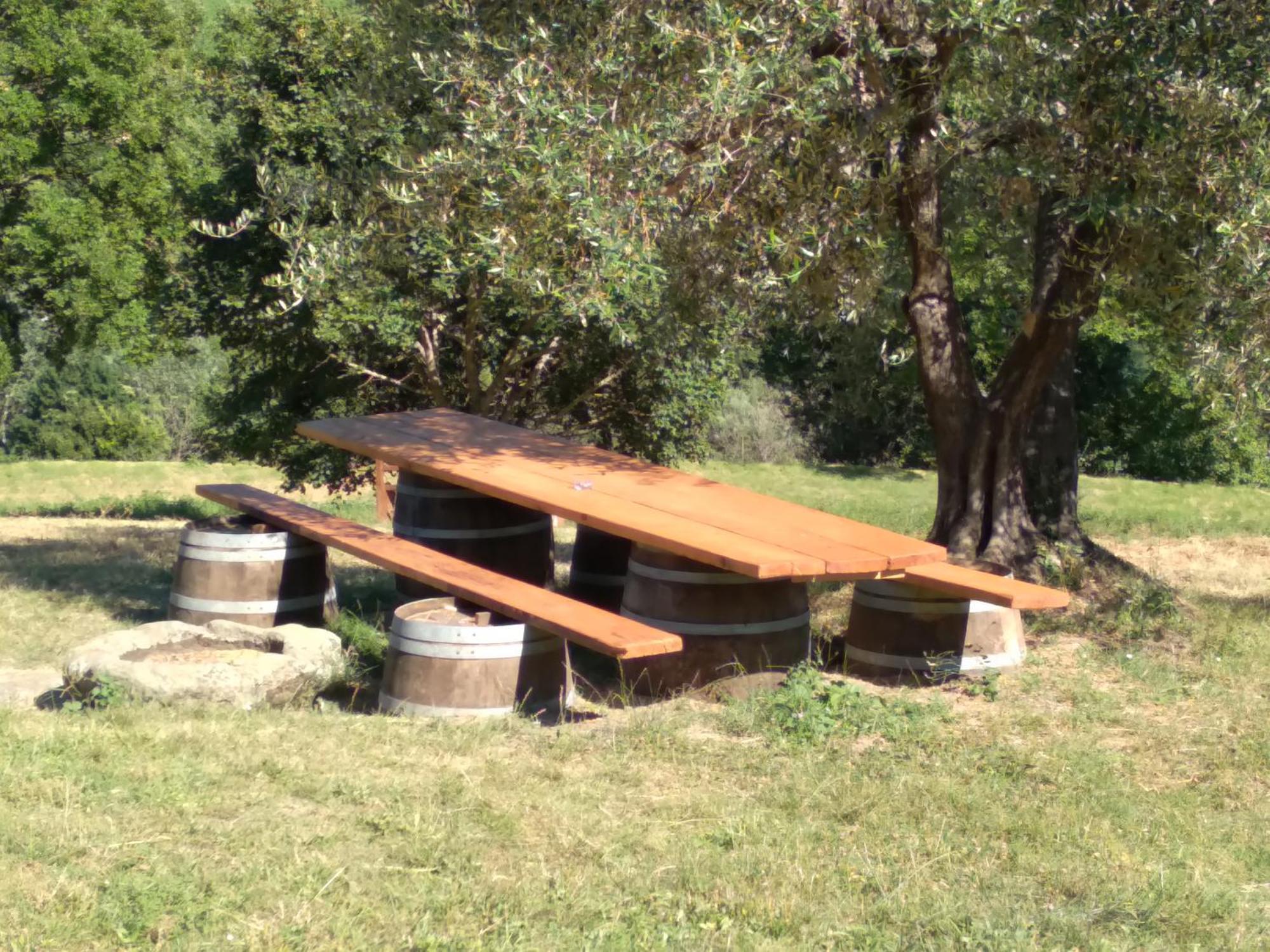 Locanda Di Praticino Rufina ภายนอก รูปภาพ