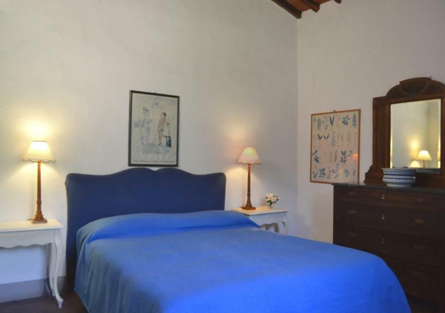 Locanda Di Praticino Rufina ภายนอก รูปภาพ