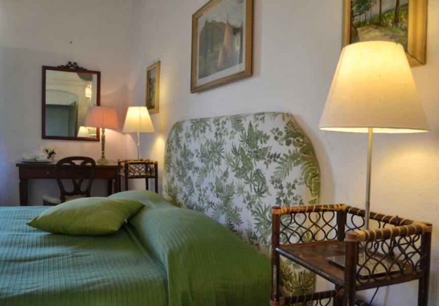 Locanda Di Praticino Rufina ภายนอก รูปภาพ