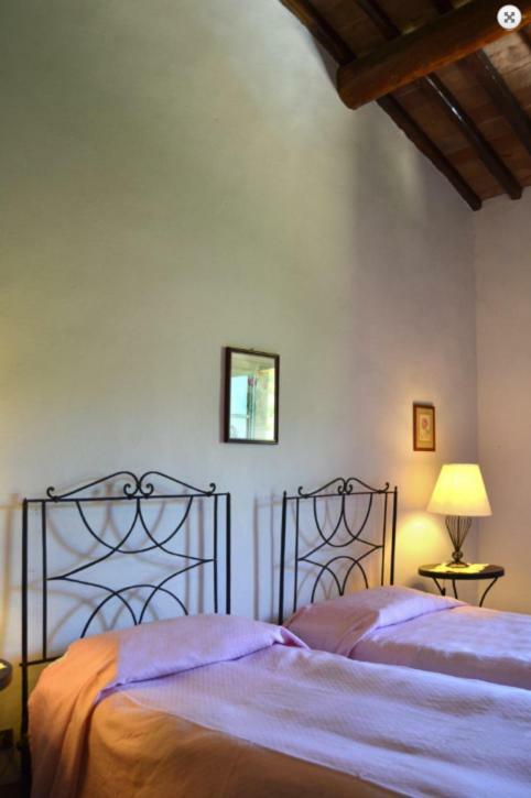 Locanda Di Praticino Villa Rufina ภายนอก รูปภาพ