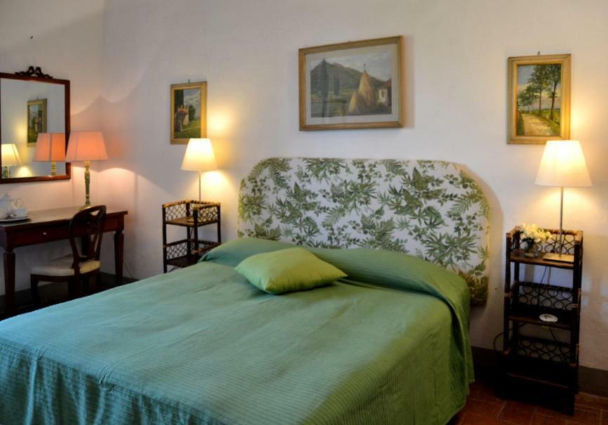 Locanda Di Praticino Villa Rufina ภายนอก รูปภาพ